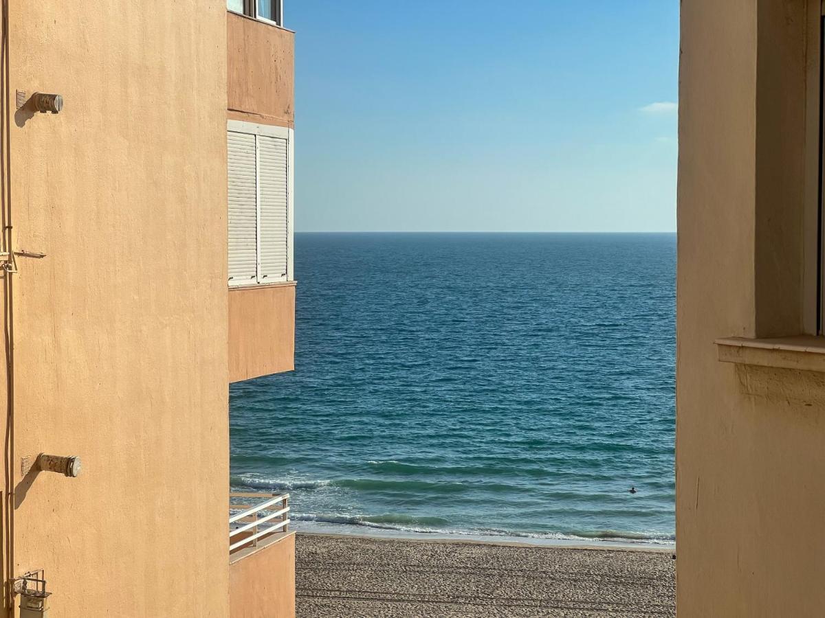 Playa Neptuno 5 Апартаменты